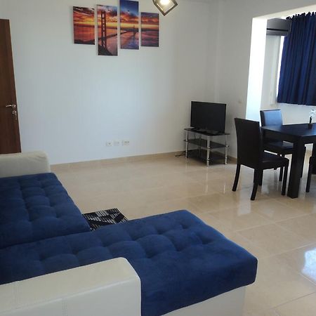 Ariana Apartment Năvodari Buitenkant foto