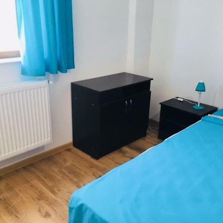 Ariana Apartment Năvodari Buitenkant foto