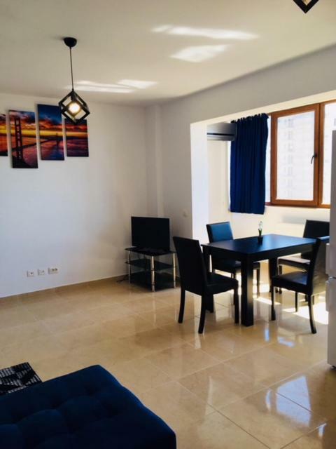 Ariana Apartment Năvodari Buitenkant foto