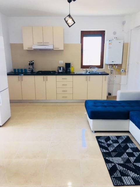 Ariana Apartment Năvodari Buitenkant foto