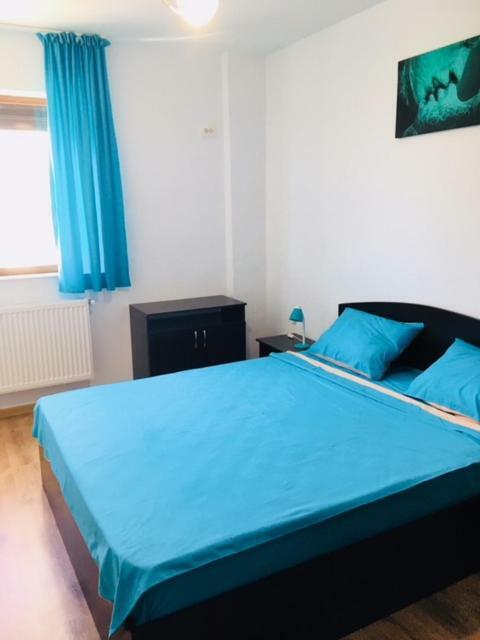 Ariana Apartment Năvodari Buitenkant foto