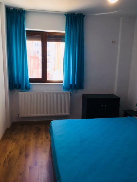 Ariana Apartment Năvodari Buitenkant foto